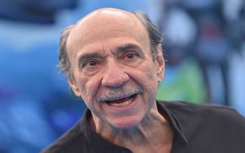 F. Murray Abraham, Oscar winner, apologizes for alleged sexual misconduct on 'Mythic Quest'