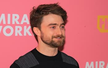 Daniel Radcliffe, 'Harry Potter' actor, becomes a father with his partner Erin Darke