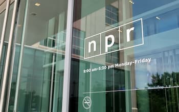 NPR ceases Twitter use after being labeled as state-affiliated media