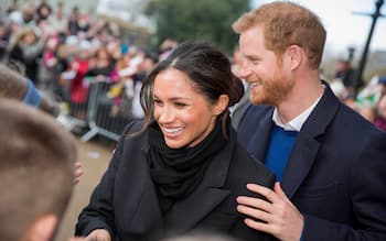 Meghan Markle reveals identity of person who made racist comments in private letter to King Charles