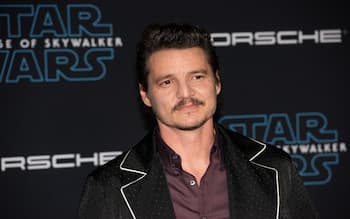 Pedro Pascal Proudly Shares About Empowering Transgender Sister