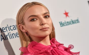 Jodie Comer stars in the captivating legal drama 'Prima Facie' on Broadway