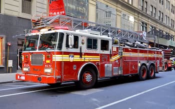 FDNY chiefs demoted; Commissioner Kavanagh unable to resolve issues; Mayor Adams urged to intervene