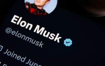 Elon Musk reports that Twitter is now 'roughly' breaking even