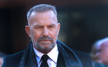 Kevin Costner and Christine Baumgartner headed for divorce