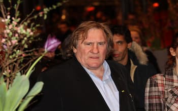 13 women accuse French actor Gérard Depardieu of sexual misconduct in new report