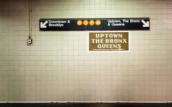 69-year-old subway passenger attacked in Bronx for obstructing fellow rider