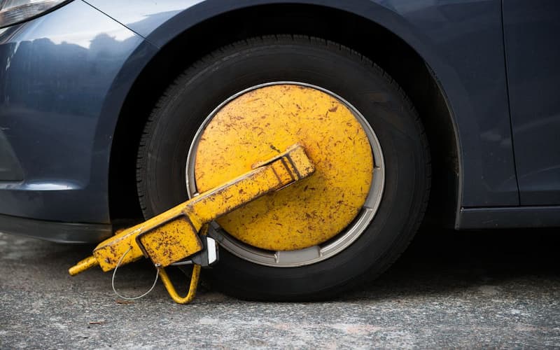 NYC Council Proposes Faster Towing for Booted Cars